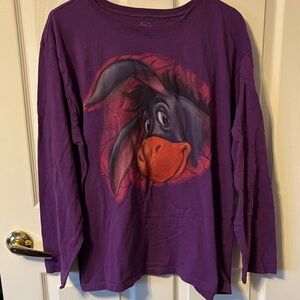 Eeyore Shirt